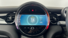 MINI Convertible 1.5 Cooper Classic Premium Plus 2dr Auto Petrol Convertible